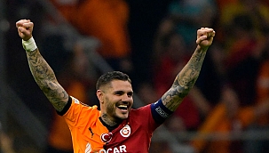 Mauro Icardi'den derbi ve gol sözleri; ''Güzel...''