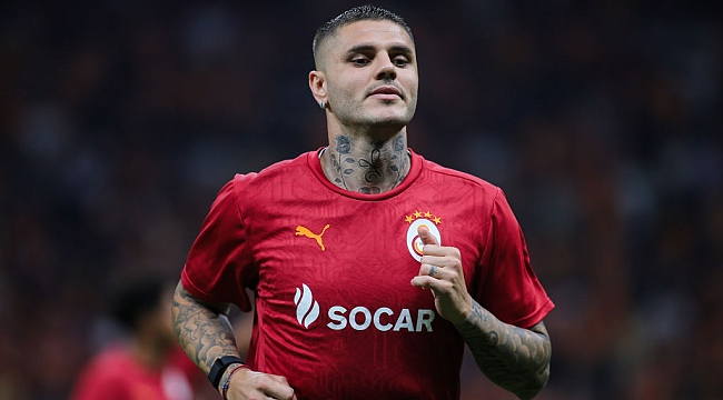 Mauro Icardi derbide oynayacak mı? Sakatlığı...