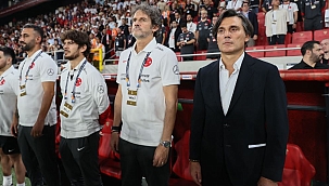 Montella'dan eleştirilere yanıt