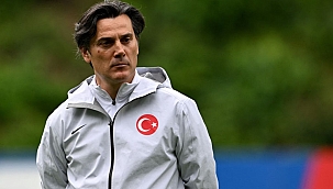 Montella'dan Galler uyarısı