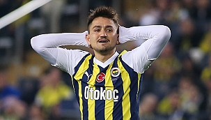 Mourinho'dan Cengiz Ünder planı