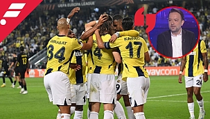 "Mourinho fark yaratamadı"