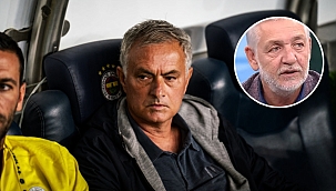 'Mourinho gerçeklerle tanıştı'