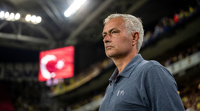 Mourinho transfere engel oldu!