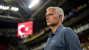 Mourinho transfere engel oldu!