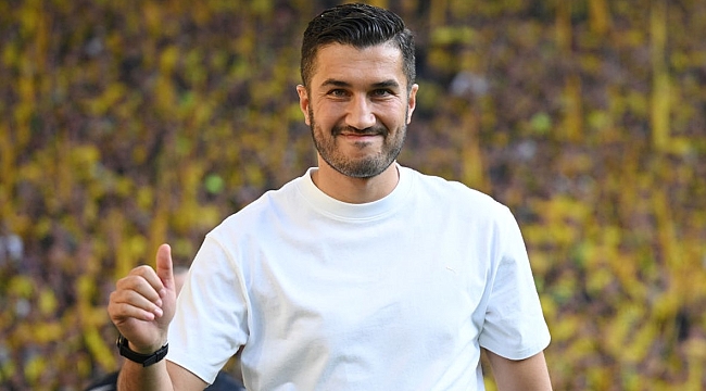 Nuri Şahin, Fenerbahçeli yıldız için gözünü kararttı!