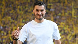 Nuri Şahin, Fenerbahçeli yıldız için gözünü kararttı!
