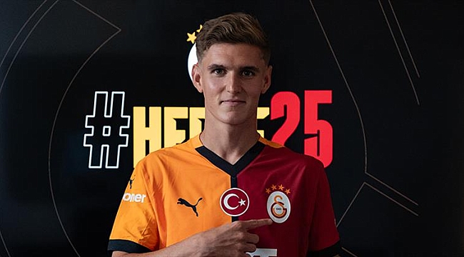 Okan Buruk'tan Jelert için flaş karar! Yeni transfer...
