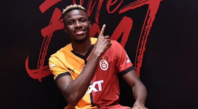Buruk'tan Osimhen kararı! Icardi dönene kadar...
