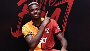 Buruk'tan Osimhen kararı! Icardi dönene kadar...