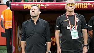 Okan Buruk'tan transfer itirafı