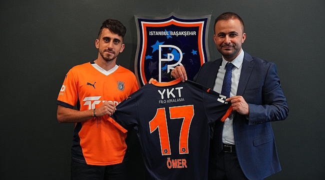 Ömer Faruk Beyaz Süper Lig'e geri döndü