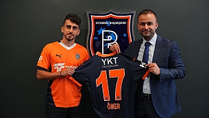 Ömer Faruk Beyaz Süper Lig'e geri döndü
