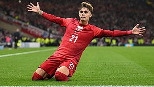 Osimhen'den sonra yeni aday!