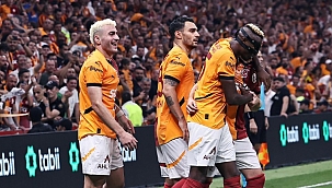 Osimhen havayı değiştirdi