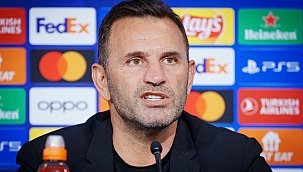 Osimhen ve Maruo Icardi yanıtı