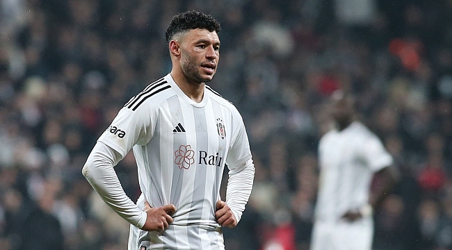 Oxlade-Chamberlain, Süper Lig ekibine transfer oluyor!