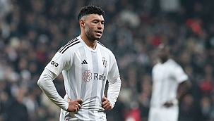 Oxlade-Chamberlain, Süper Lig ekibine transfer oluyor!