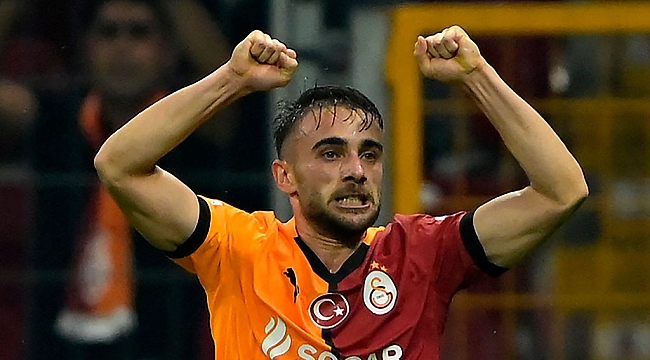 ''Oynadıkça daha iyi olacağım''