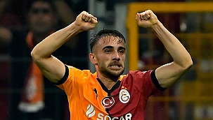 ''Oynadıkça daha iyi olacağım''