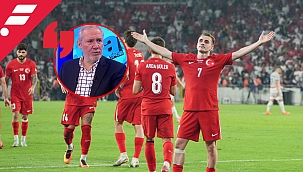 "Özlediğimiz mücadele, kalite..."