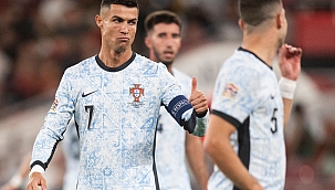 Portekiz galibiyetle başladı