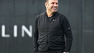 ''Rakipler yeniden saygı duyacak''