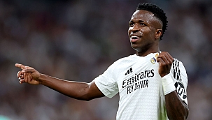 Real ikinci yarıda açıldı