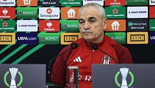 Rıza Çalımbay Süper Lig'e geri dönüyor