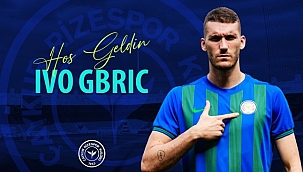 Rizespor, Championship'ten kaleci transfer etti