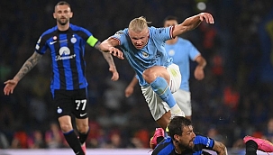 Devler Ligi'nde günün maçları