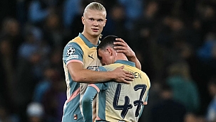 Şampiyonlar Ligi'nde günün maçları