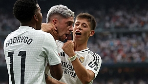 Şampiyonlar Ligi'nde günün maçları