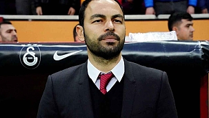 Selçuk İnan, Galatasaray'dan istedi!