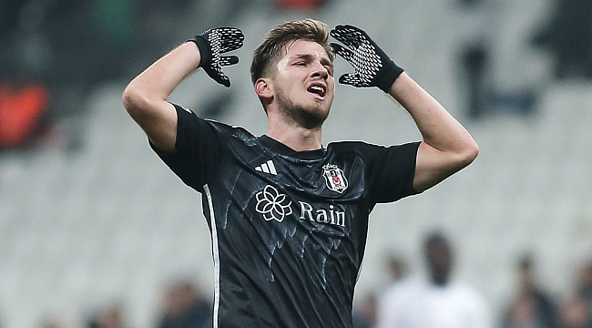 Semih Kılıçsoy görüşme odasında
