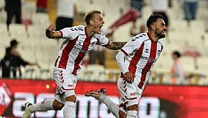 Sivas'ta nefes kesen 90 dakika