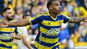 Sivasspor'dan sürpriz transfer!