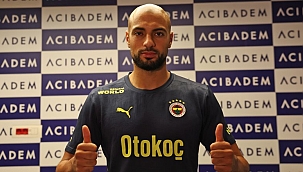 Sofyan Amrabat gözünü derbiye dikti! Mourinho...