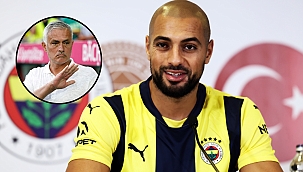 Sofyan Amrabat yeterli olur mu?