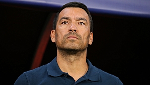 'Süper başladık mutlu bitirelim'