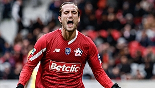 Süper Lig'e mi dönüyor?