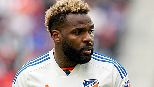 Süper Lig'in eski gol kralı Mısır'a transfer oldu