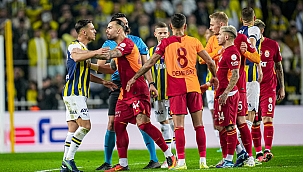 Tarihin en pahalı derbisi!