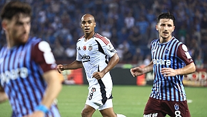 Trabzon'da kazanan çıkmadı