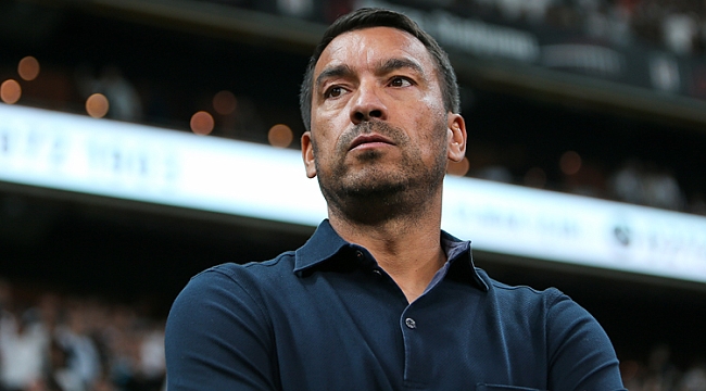 Van Bronckhorst'un Trabzon planı belli oldu! Hücum...
