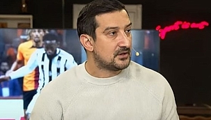İşte Serhat Akın'a yapılan saldırının görüntüleri!