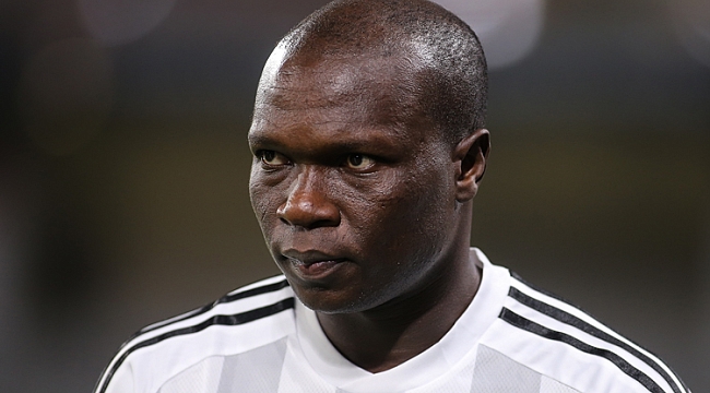 Vincent Aboubakar imzaya kaldı! Anlaşma detayları...