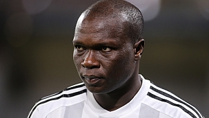 Vincent Aboubakar imzaya kaldı! Anlaşma detayları...