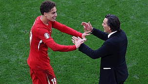 Vincenzo Montella'nın yeni planı belli! İzlanda maçı...