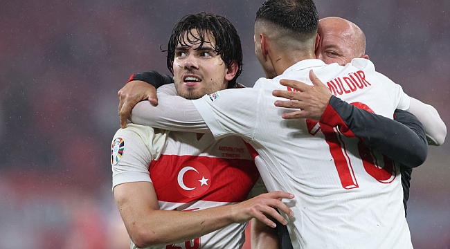 Vitor Pereira'dan Ferdi Kadıoğlu sözleri